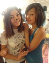 Кристина Цой