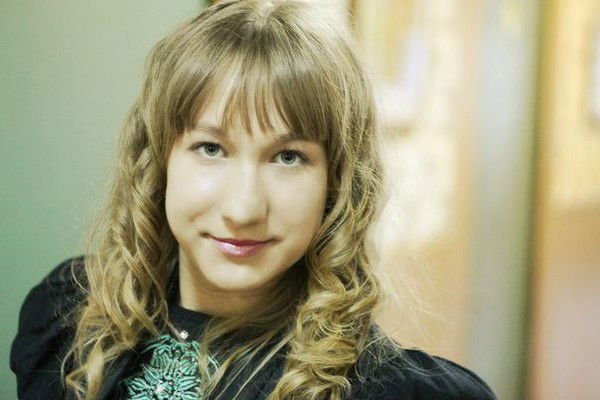 Лера Шубина