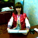 Алена Кардашина