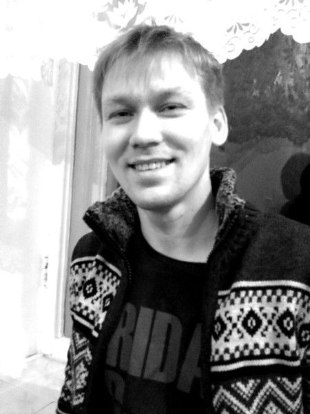 Сергей Чагин