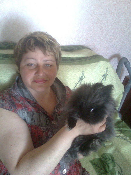 Татьяна Зраева (Кошелева)