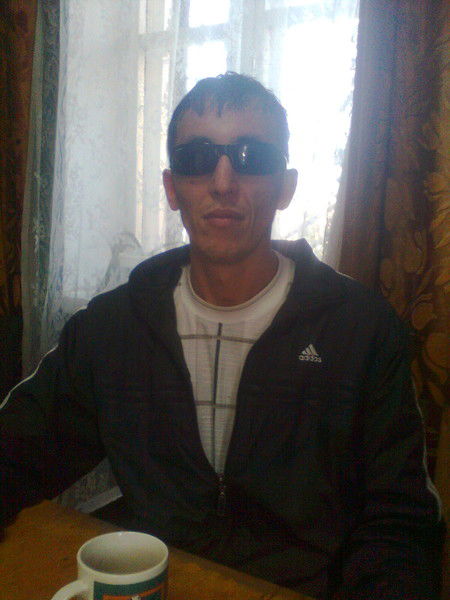 Марат Секишев