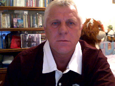 Владимир Воронкин