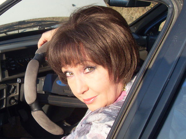 Ирина Логинова