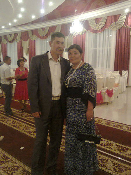 №372 Бастауыш Мектебi