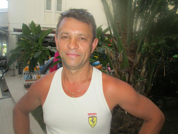 Владимир Садовский