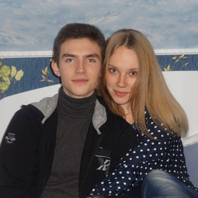 Катя Пименова