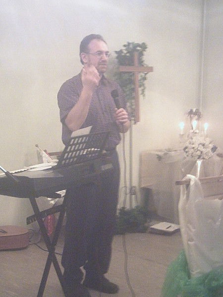 Михаил Хазанович