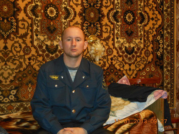 Виктор Мелентьев