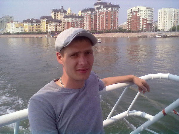 Иван Комаровский