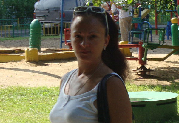 Пискунова Виолетта