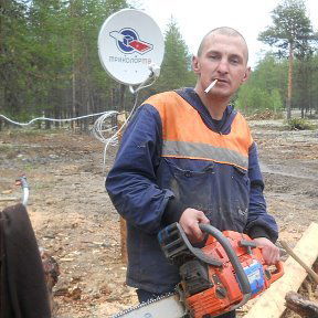 Михаил Бобыкин