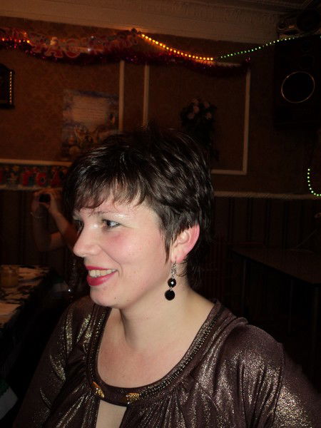 Надежда Рогожина