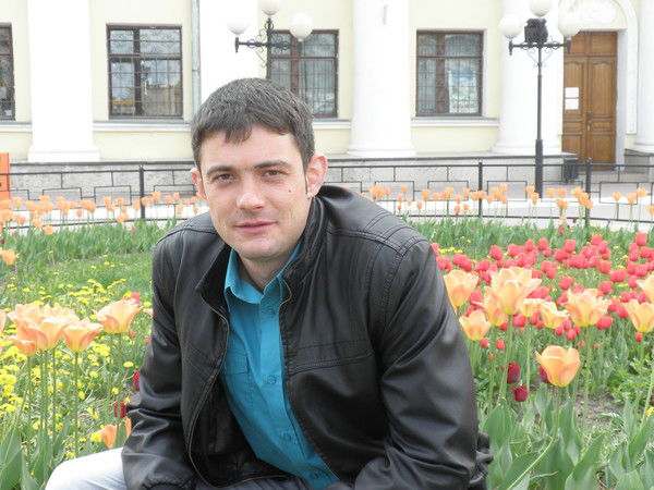 Андрей Орлов