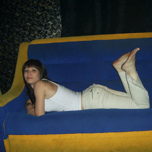 Наталья Лахина