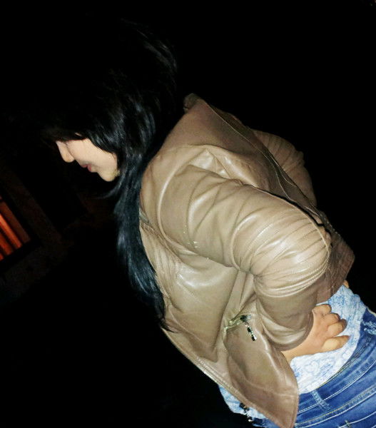 Талшын Бекжанова