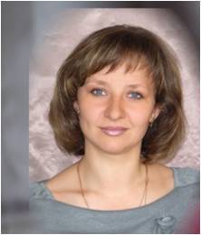 Наталья Береснева