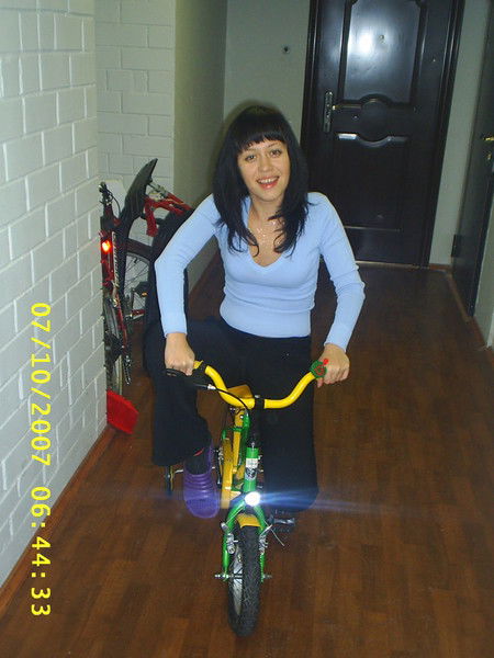 Ирина Боронина