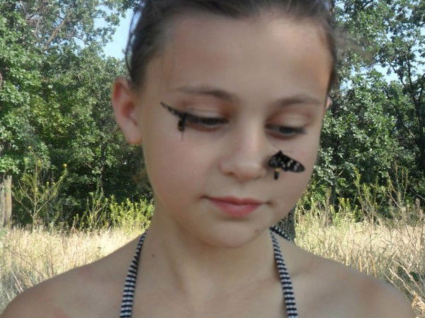 Алиса Демидова