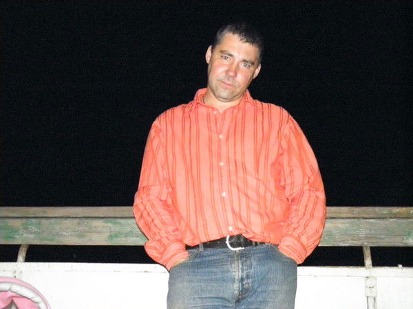 Олег Ушаков