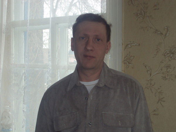 Виталий Стеблецов