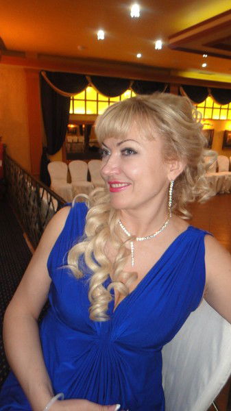 Таисия Целыковских