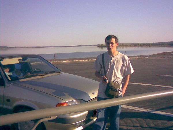 Андрей Дадыкин