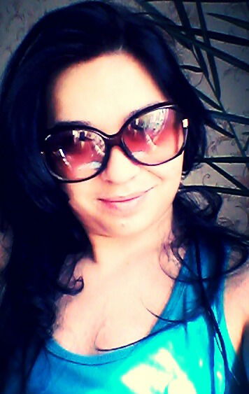 Надежда Хайретдинова