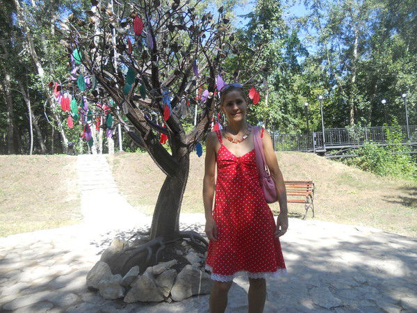 Катя Шорина