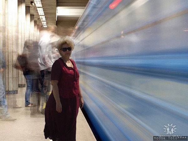 Светлана Лосева