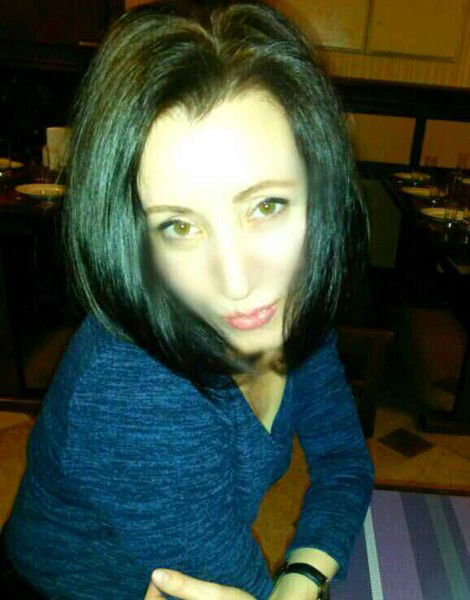 Оксана Карпыч