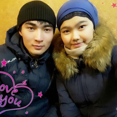 Акылжан Кенжебеков