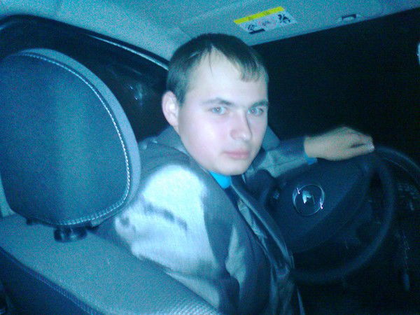 Александр Коноваленко