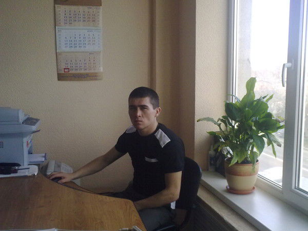 Расул Рахматулин