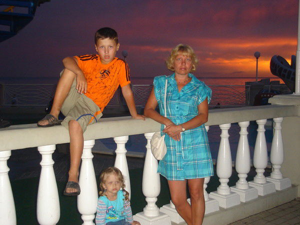 Надежда Зорина