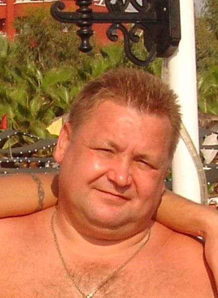 Андрей Матюшев