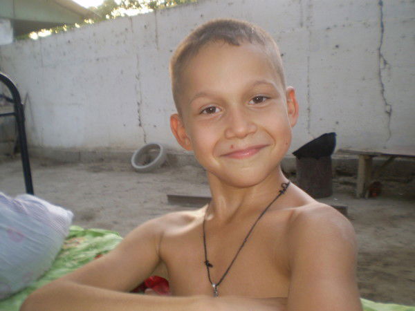 Валерий Алиев