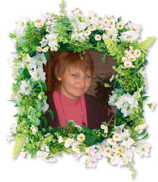 Надежда Бадина