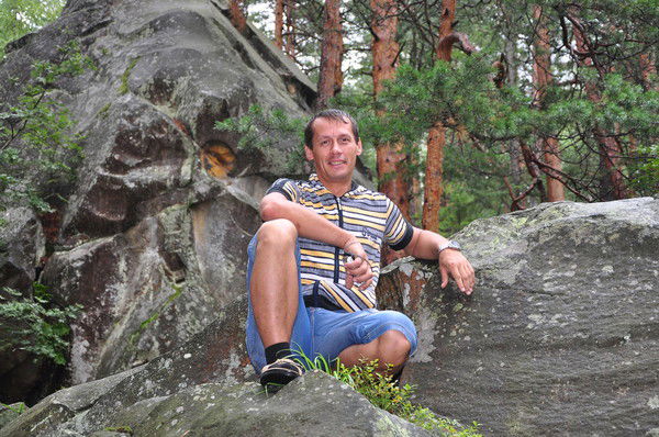 Сергей Полищук