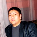 Шокан Ныгметов