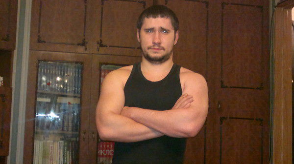 Павел Тарасов