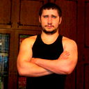 Павел Тарасов