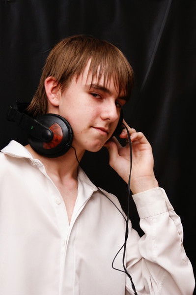 Никита Андриенко