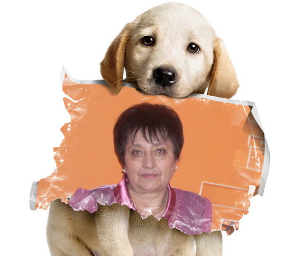 Надежда Перова