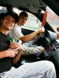 Евгений Сосновских