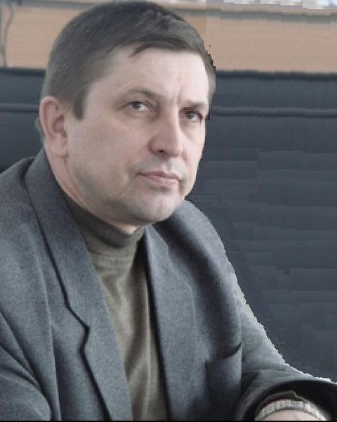 Черемисин Валерий