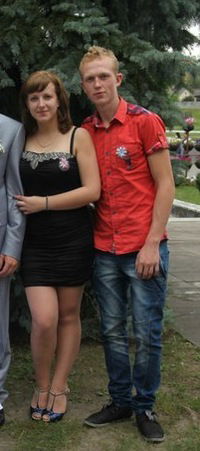 Женя Хомчик