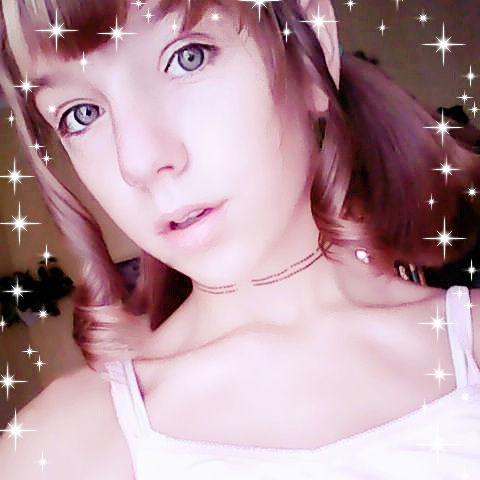 Кристина Калинина