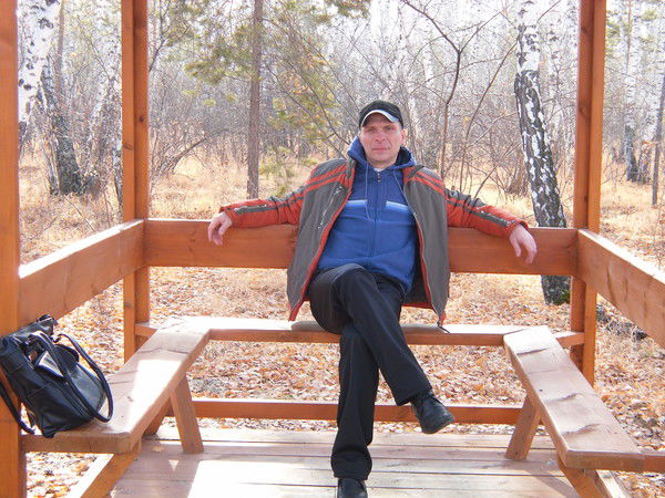 Дмитрий Лиходумов