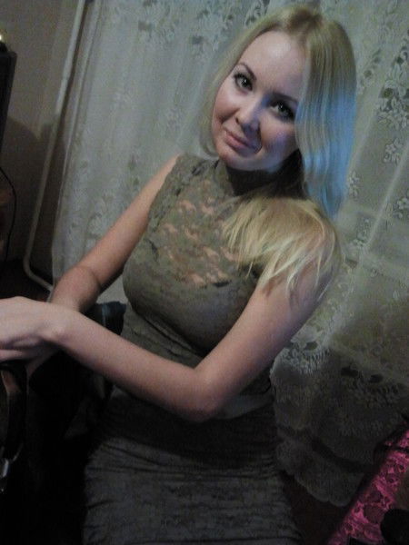 Элина Абдуллина